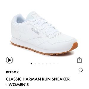 Reebok Classic Harman Sneaker